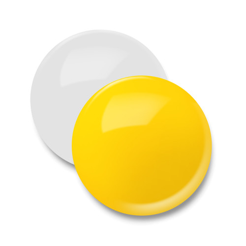 Plastic Road Marker - Box of 100