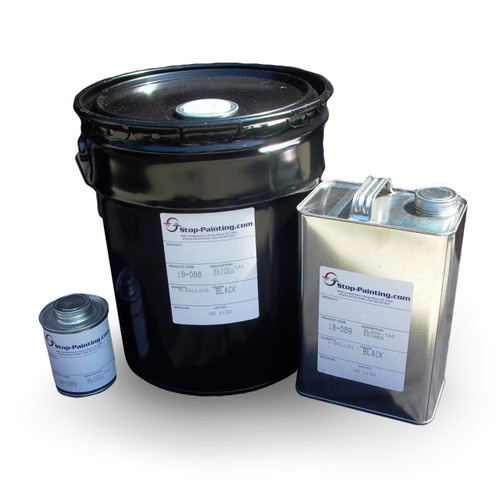 Removable Primer Adhesive