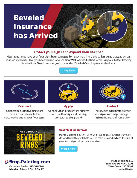 Superior Mark Best Practices