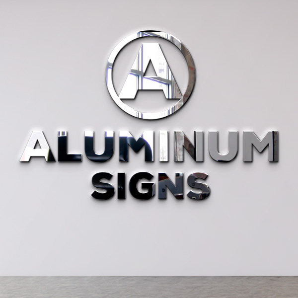 Custom Materials - Aluminum