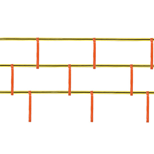 Hula Skirt Perimeter Marker