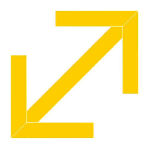 Superior Mark Double-Headed Arrow Kit