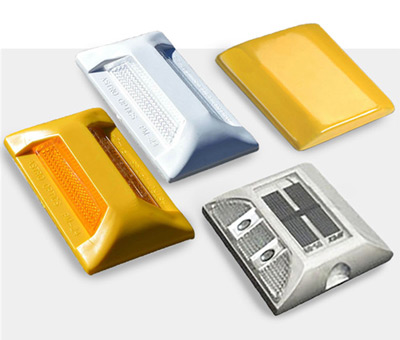 Road reflectors main category