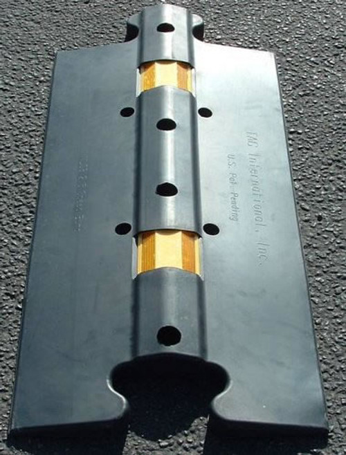 3’ Speed Bump