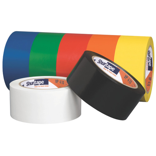 Floor Marking & Line Set Tape