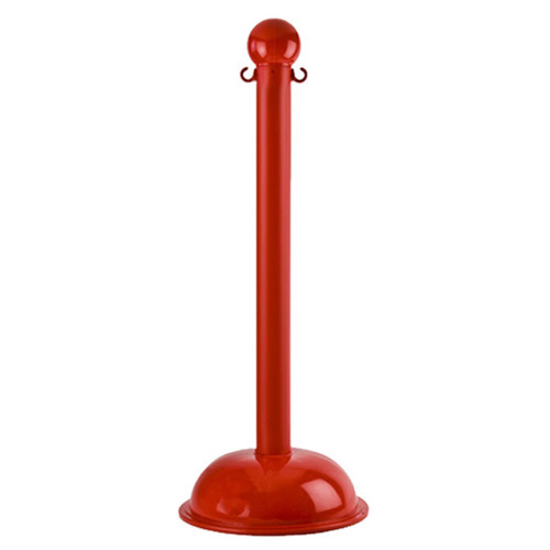 Light, Medium, and Heavy Duty Stanchion